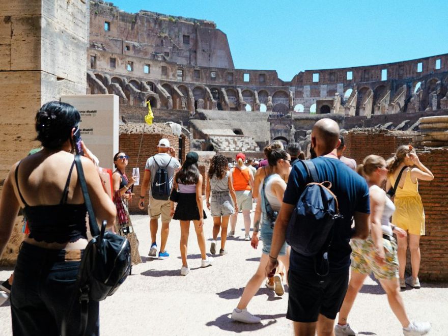 Best Colosseum Tours